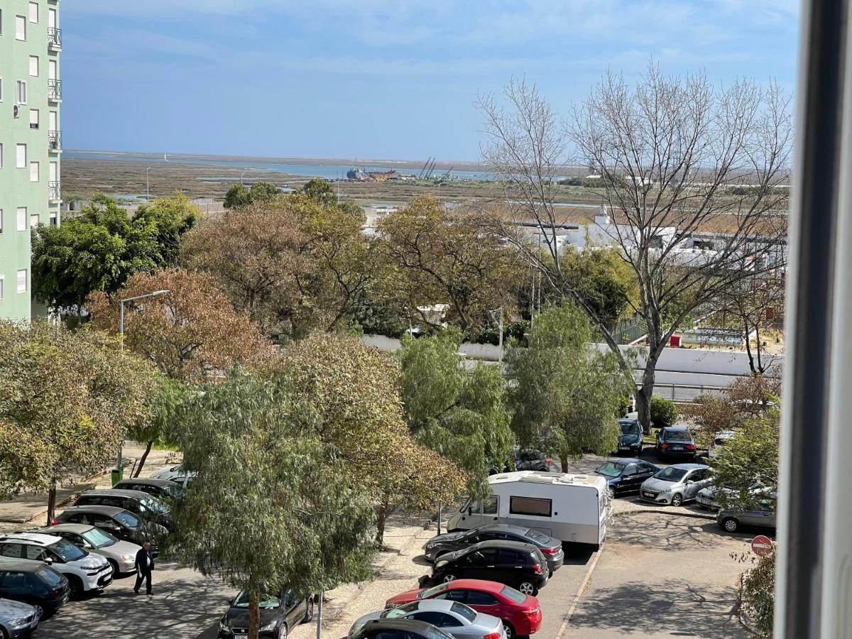 Ferienwohnung Miguel Torga Tita Distrikt Distrikt Faro Exterior foto