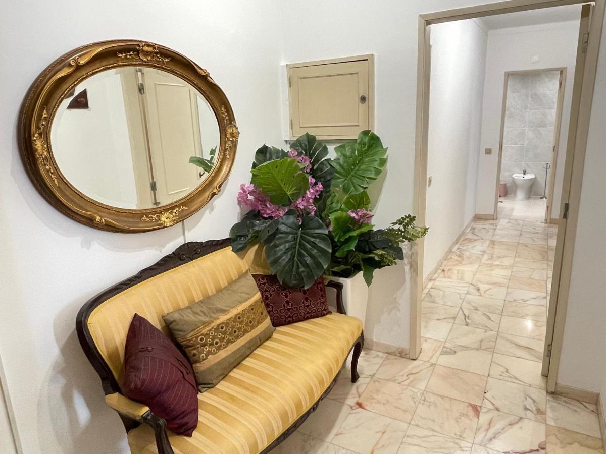Ferienwohnung Miguel Torga Tita Distrikt Distrikt Faro Exterior foto