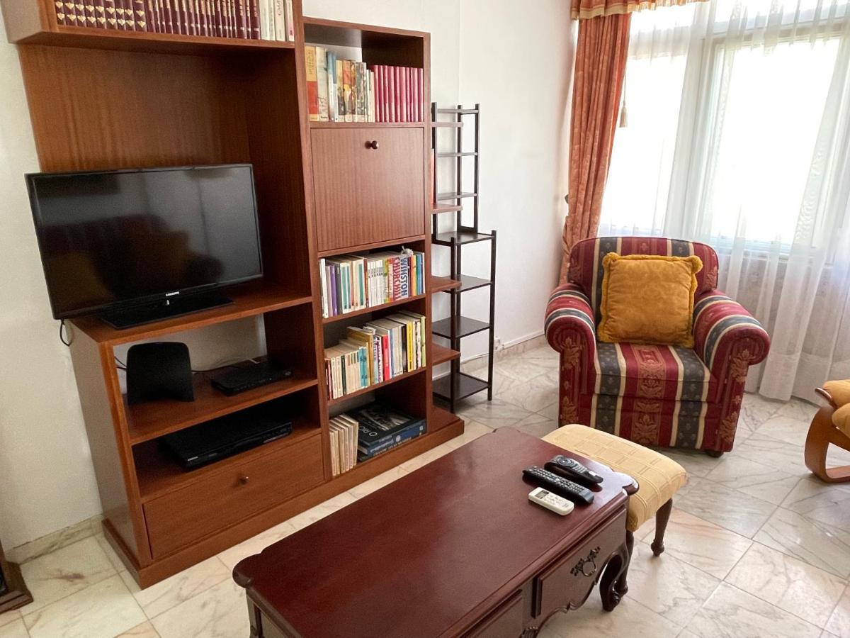 Ferienwohnung Miguel Torga Tita Distrikt Distrikt Faro Exterior foto