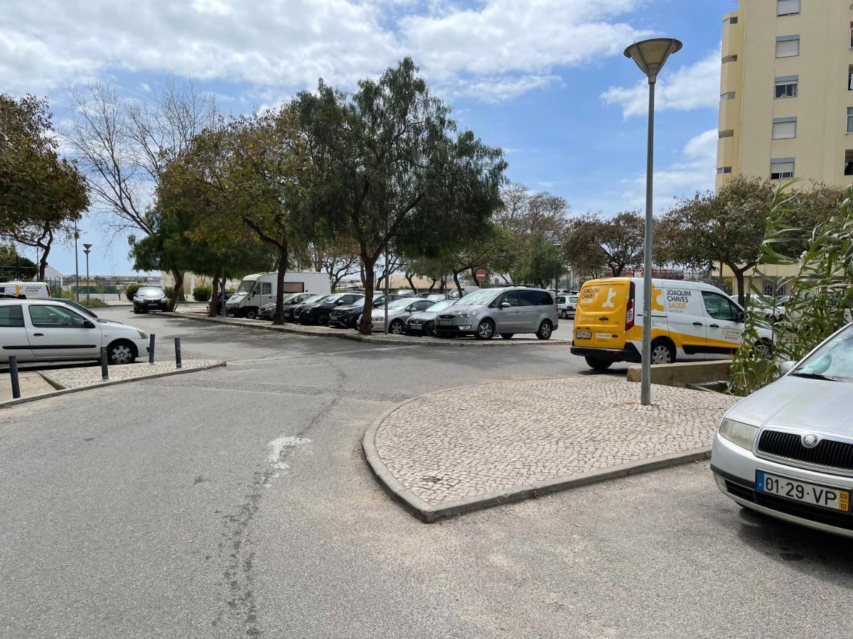 Ferienwohnung Miguel Torga Tita Distrikt Distrikt Faro Exterior foto