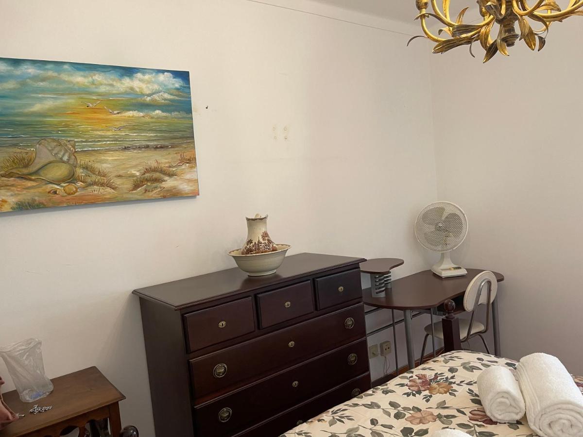 Ferienwohnung Miguel Torga Tita Distrikt Distrikt Faro Exterior foto