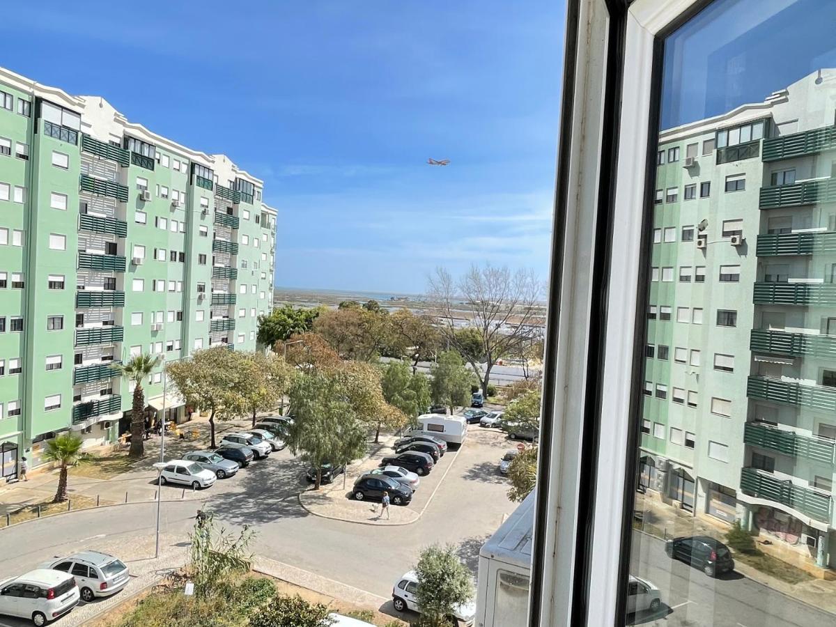 Ferienwohnung Miguel Torga Tita Distrikt Distrikt Faro Exterior foto