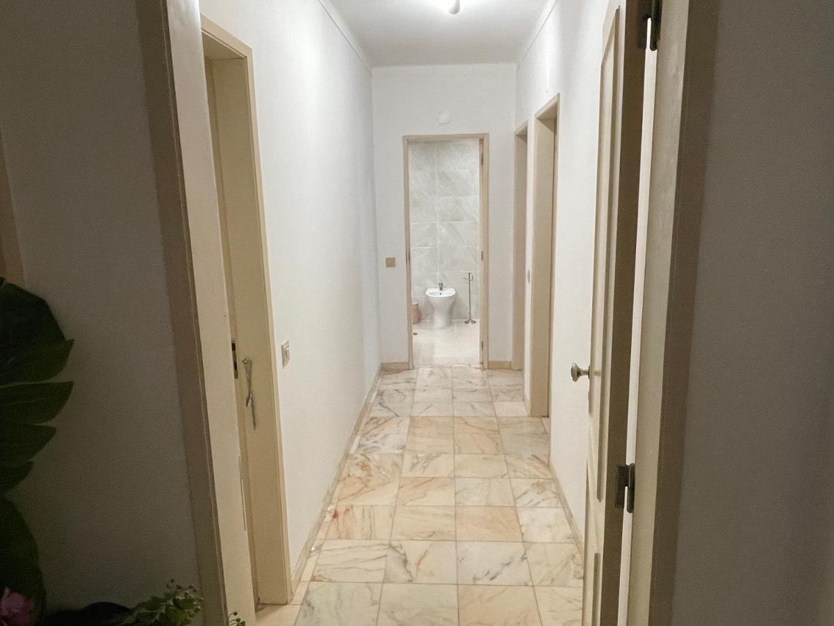 Ferienwohnung Miguel Torga Tita Distrikt Distrikt Faro Exterior foto